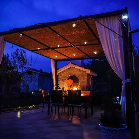 Holiday House Gloria Srima Extérieur photo