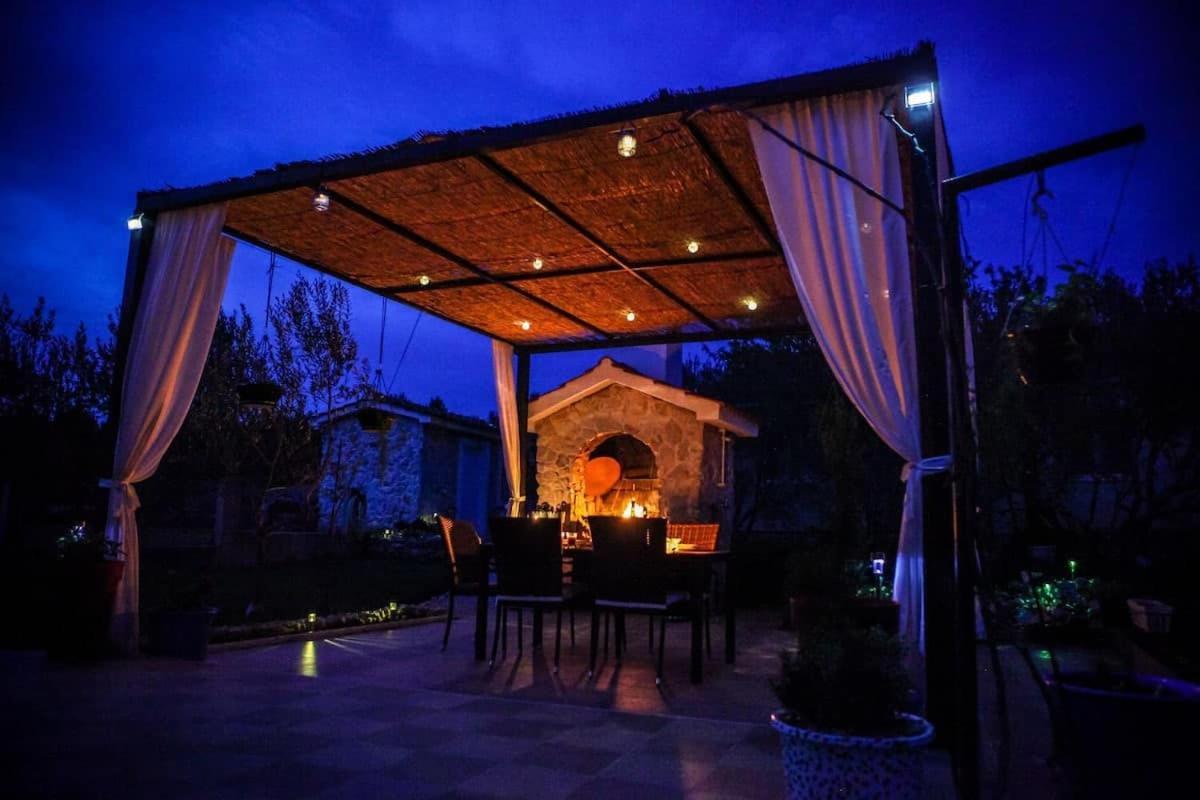 House Gloria * Srima