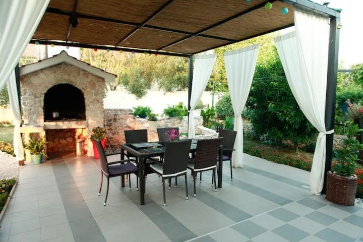 House Gloria Villa Srima
